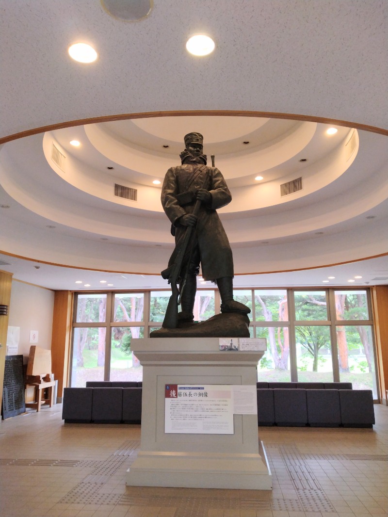 kentaroさんのトド湯のサ活写真