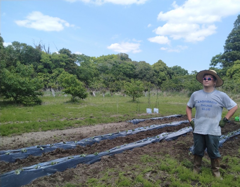 kentaroさんのむつざわ温泉つどいの湯のサ活写真