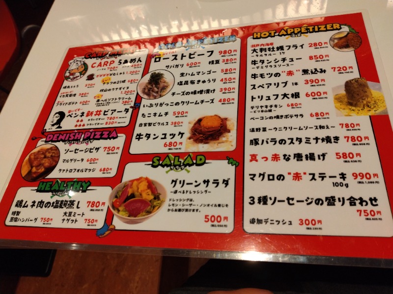 kentaroさんのサ活一覧[1ページ目] サウナイキタイ