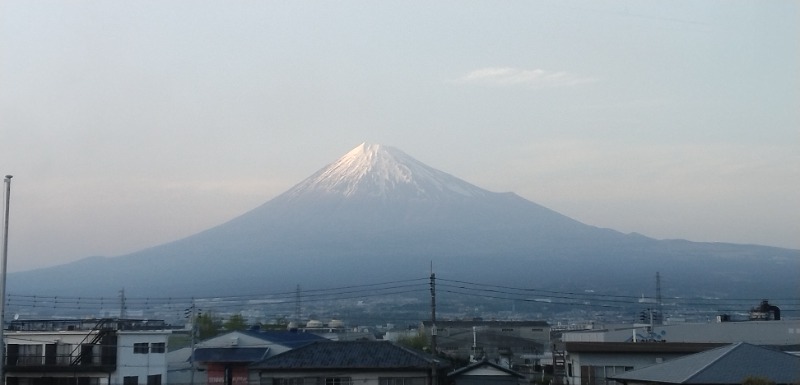 kentaroさんの富士山天然水SPA サウナ鷹の湯のサ活写真
