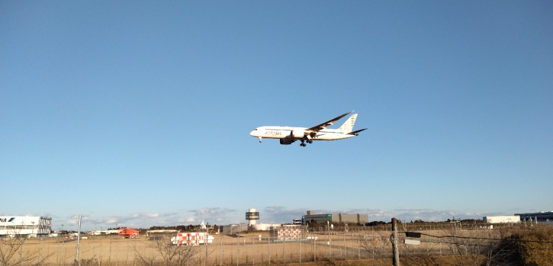 kentaroさんの成田空港温泉 空の湯のサ活写真