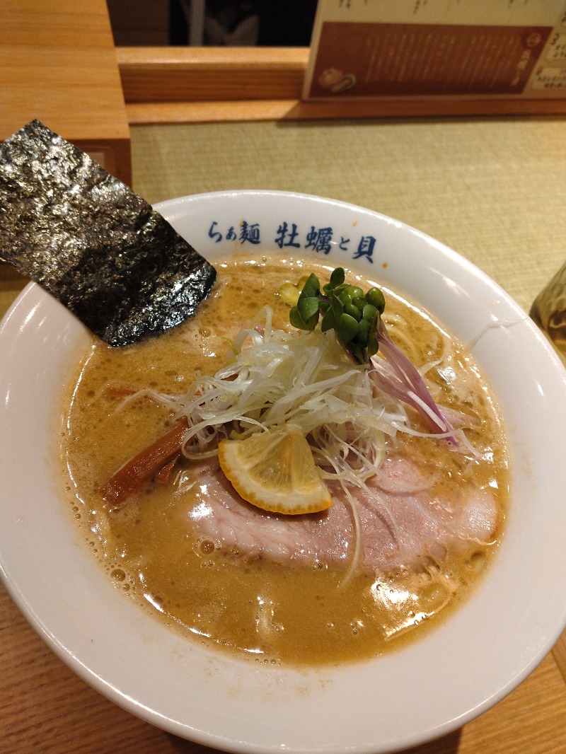 kentaroさんのトーセイホテル ココネ築地銀座プレミアのサ活写真