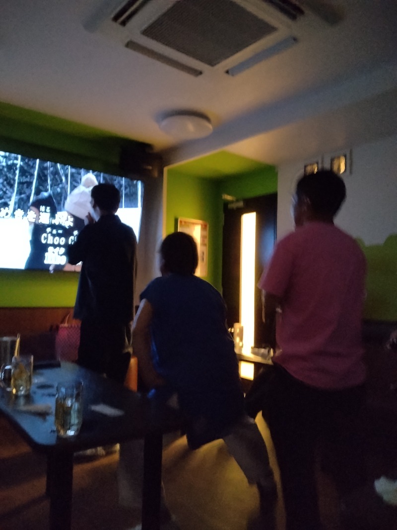 kentaroさんのsauna&bath NiHITARUのサ活写真