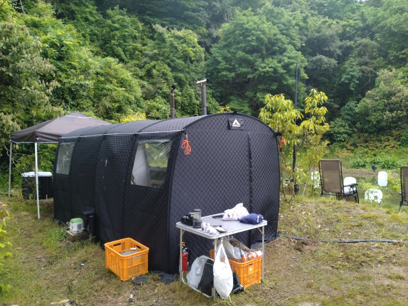 kentaroさんの北投の湯 いわき健康センターのサ活写真