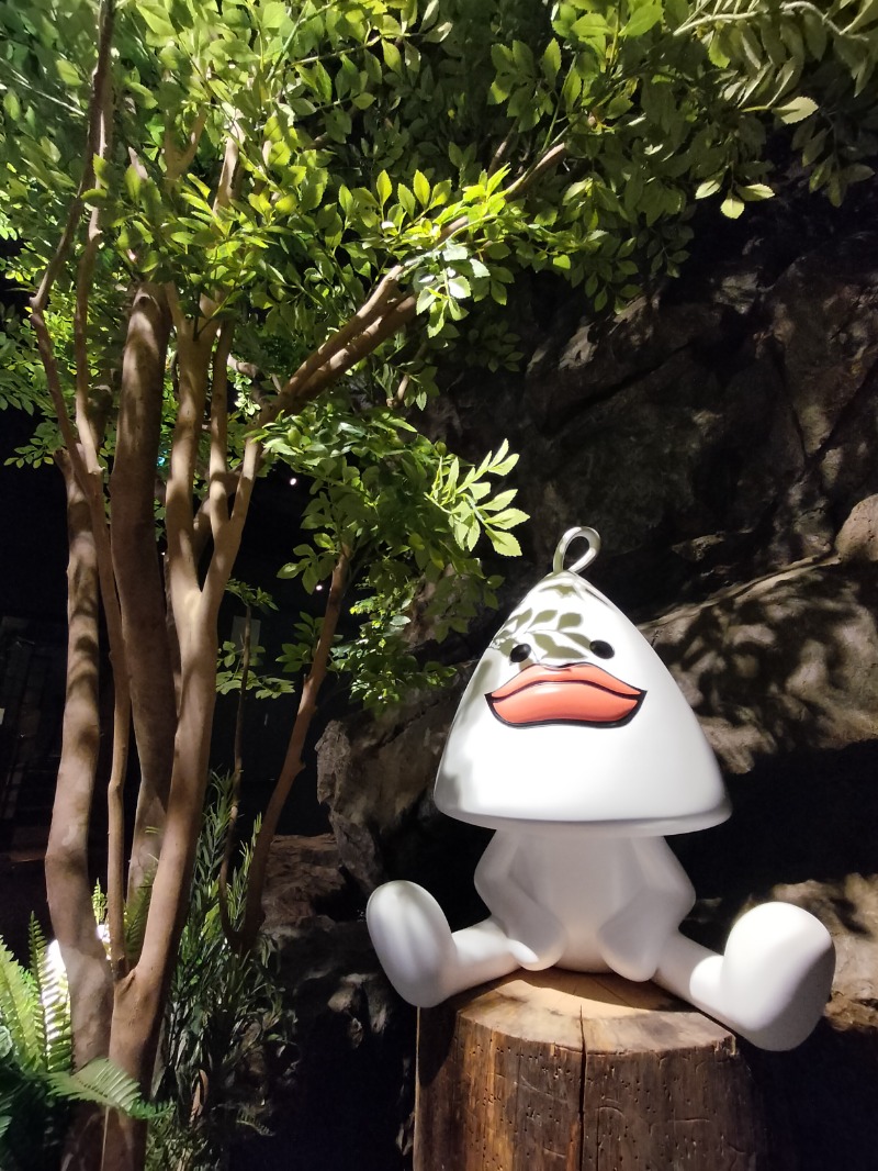 よし☆浮き人さんのサウナ東京 (Sauna Tokyo)のサ活写真