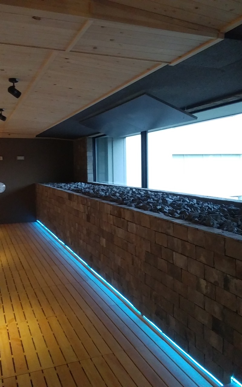 ヨーコさんの花園温泉 sauna kukkaのサ活写真