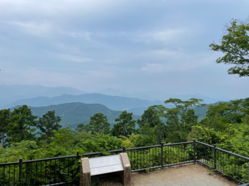 YOU08さんの京王高尾山温泉 極楽湯のサ活写真