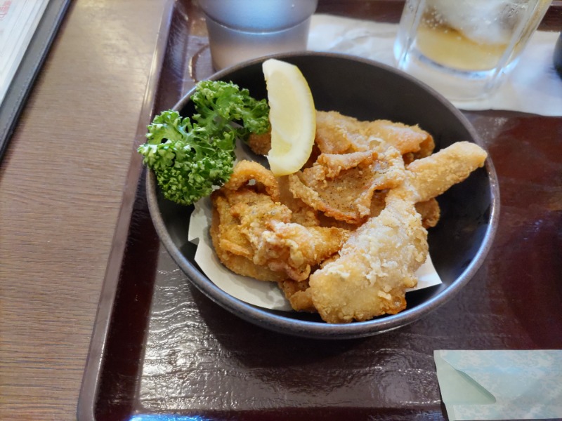 リーダーさんの笑がおの湯 松戸矢切店のサ活写真