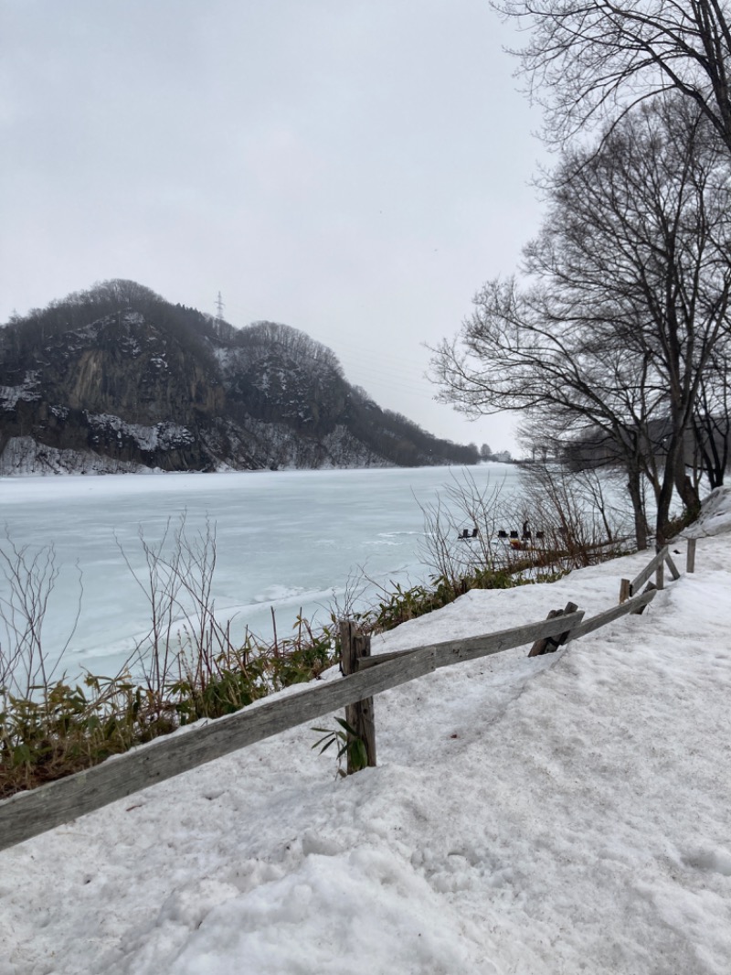 北のフロラーさんの湯宿くったり温泉レイクイン(北海道アヴァント)のサ活写真