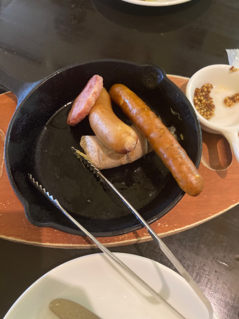 北のフロラーさんの十勝川温泉 観月苑のサ活写真