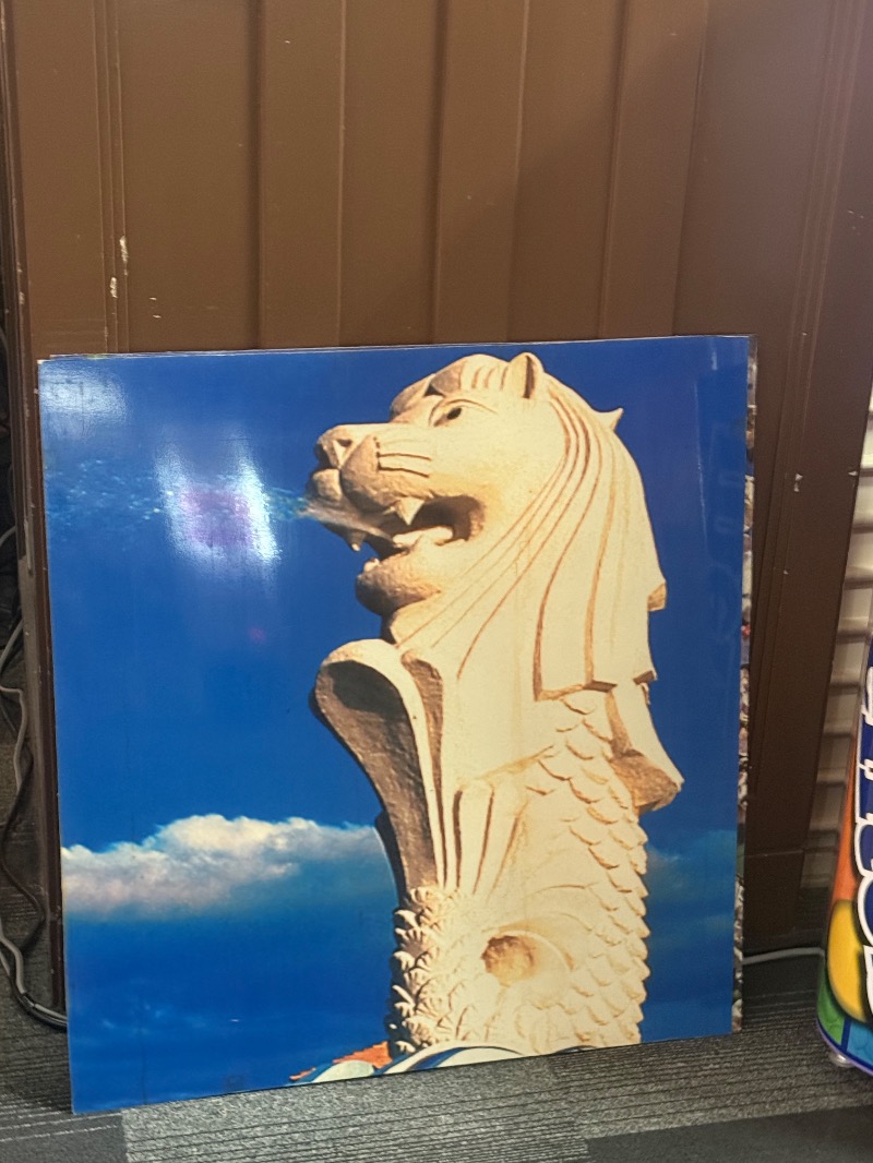 北のフロラーさんの天然温泉 七重浜の湯のサ活写真