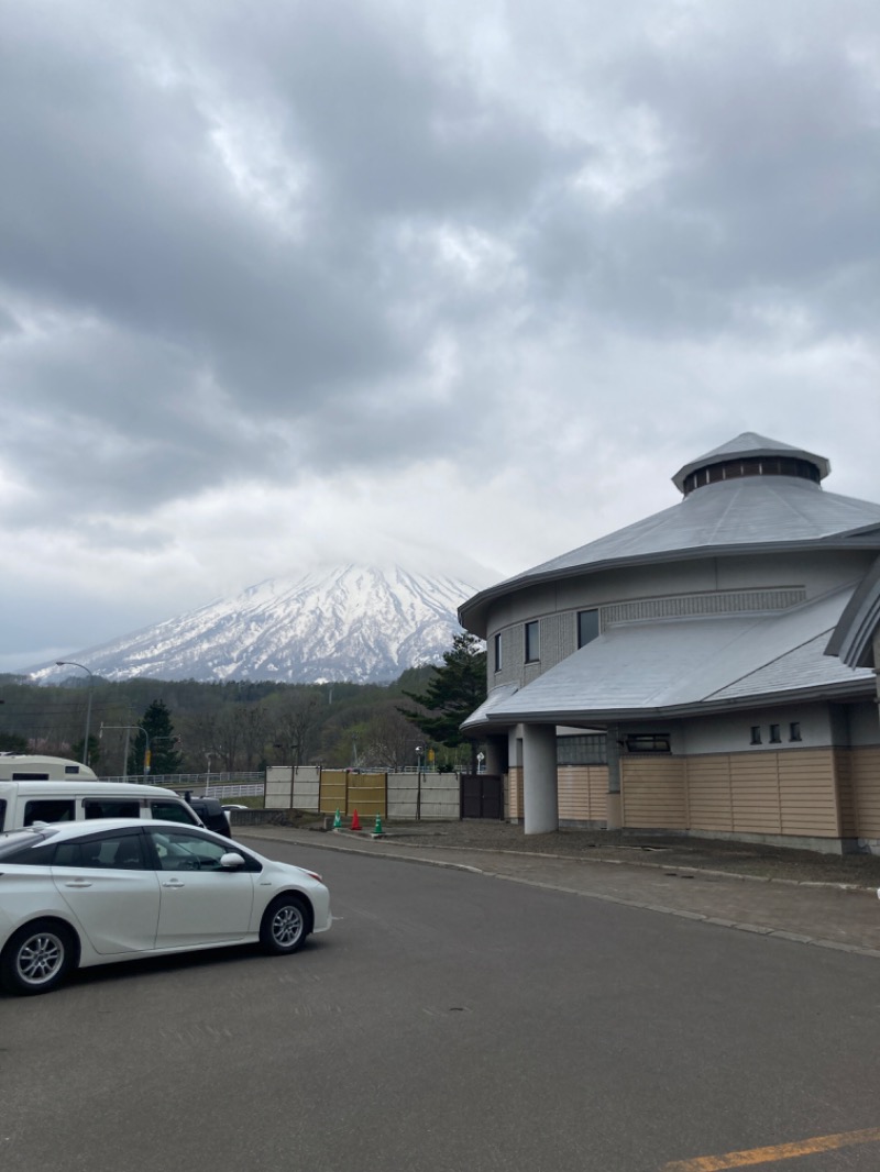 北のフロラーさんの京極温泉 京極ふれあい交流センターのサ活写真