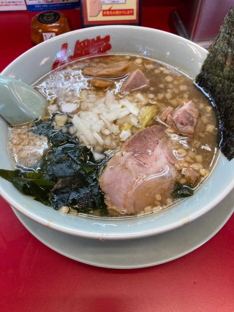 北のフロラーさんのフィットイージー札幌新道東店のサ活写真