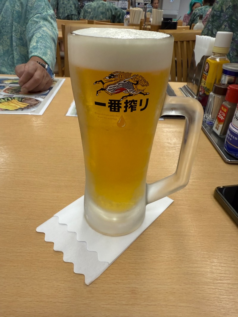 サボリーマン風呂太郎@ダイエットしなきゃさんの湯乃泉 東名厚木健康センターのサ活写真