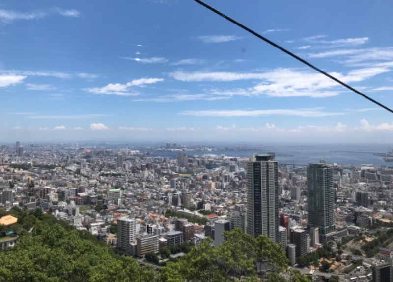 ジョニーさんのカンデオホテルズ 神戸トアロードのサ活写真