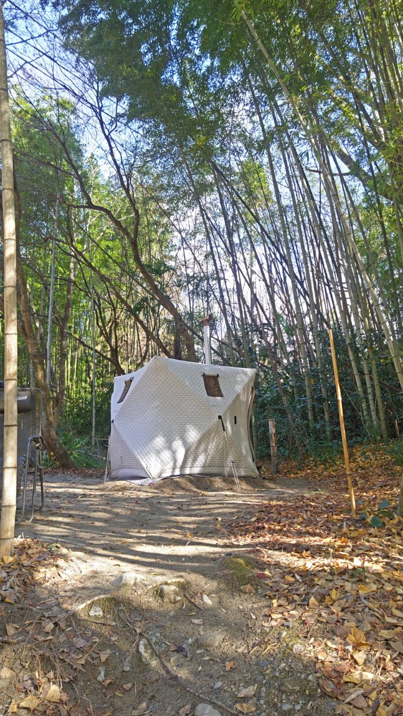 ふじこさんのSauna Base SHIFUKUのサ活写真