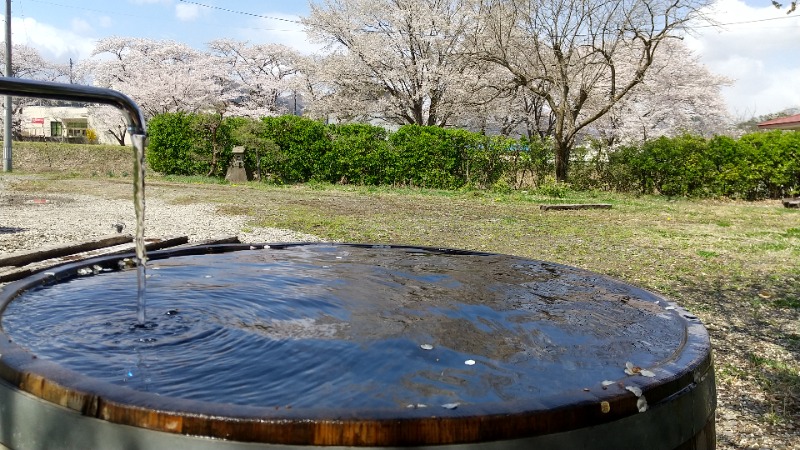 きょらねっせさんの川渡温泉 湯あみの宿 ぬまくらのサ活写真