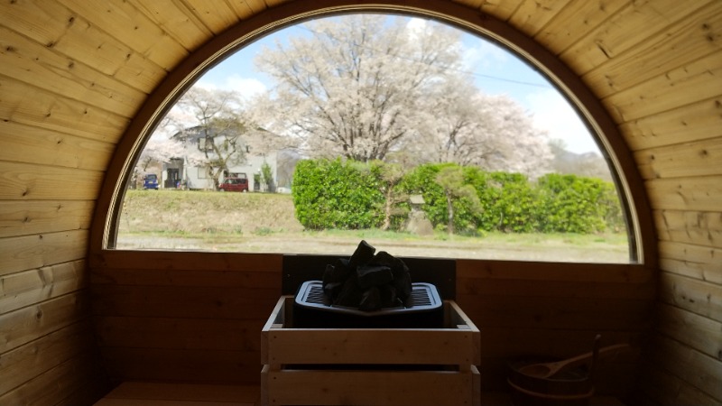 きょらねっせさんの川渡温泉 湯あみの宿 ぬまくらのサ活写真