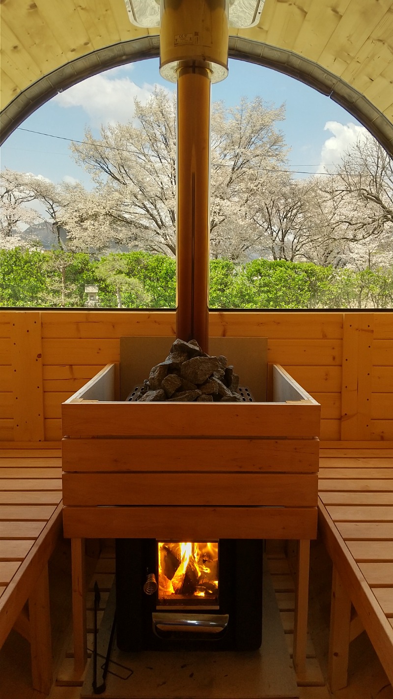 きょらねっせさんの川渡温泉 湯あみの宿 ぬまくらのサ活写真