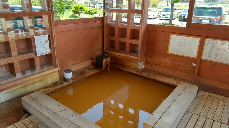 きょらねっせさんの道の駅 上品の郷 (ふたごの湯)のサ活写真