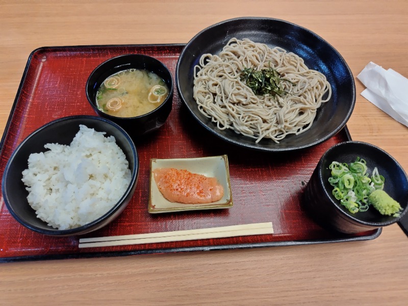 ジャグサウナーさんのふくの湯 春日店のサ活写真