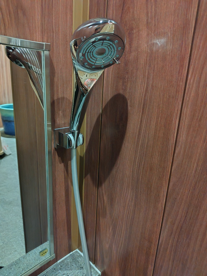 ジャグサウナーさんの塩SAUNAのサ活写真