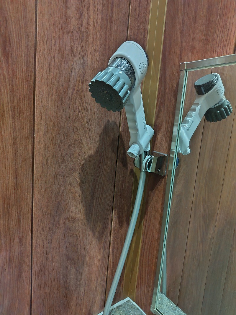 ジャグサウナーさんの塩SAUNAのサ活写真