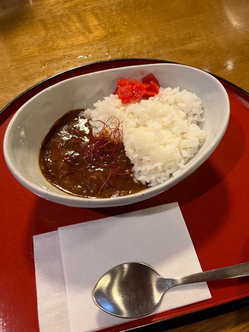 てとぅさんのなにわ健康ランド 湯〜トピアのサ活写真