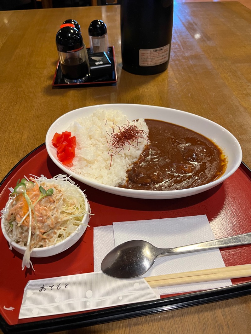 てとぅさんのなにわ健康ランド 湯〜トピアのサ活写真