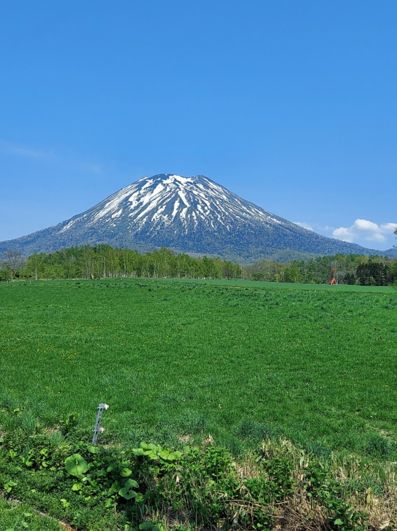 アキネクトさんのホテル甘露の森のサ活写真