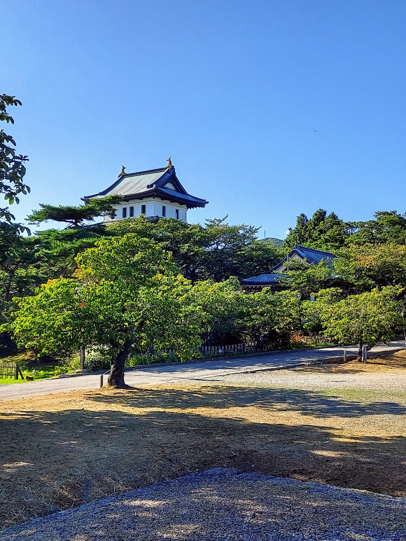 アキネクトさんの温泉旅館矢野のサ活写真