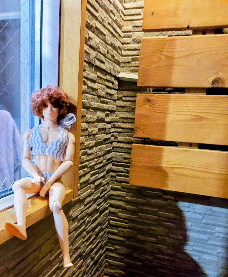 アキネクトさんのA-SAUNA(エーサウナ)のサ活写真