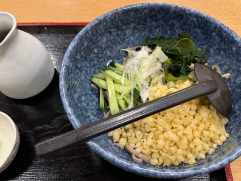 じゅん1ろうさんの湯乃泉 草加健康センターのサ活写真