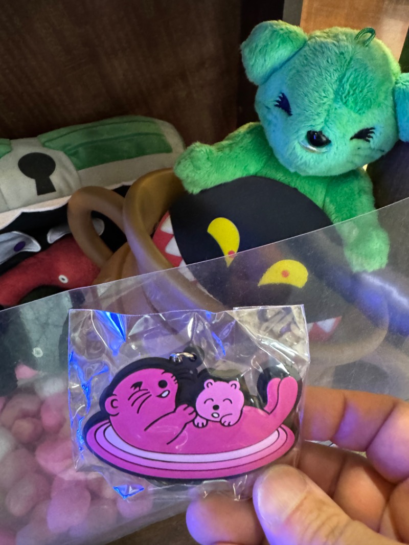 じゅん1ろうさんの湯乃泉 草加健康センターのサ活写真