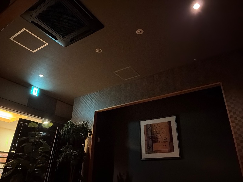 じゅん1ろうさんのTHE SPA 西新井のサ活写真