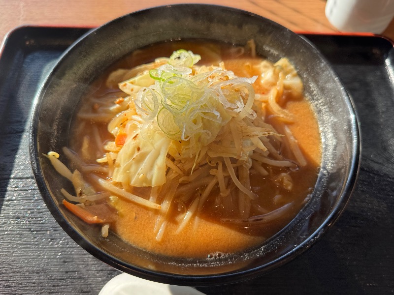 じゅん1ろうさんの天然温泉 楽天地スパのサ活写真