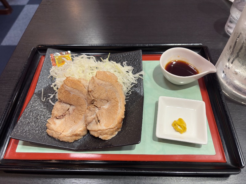 じゅん1ろうさんのスパ&カプセル ニューウイングのサ活写真