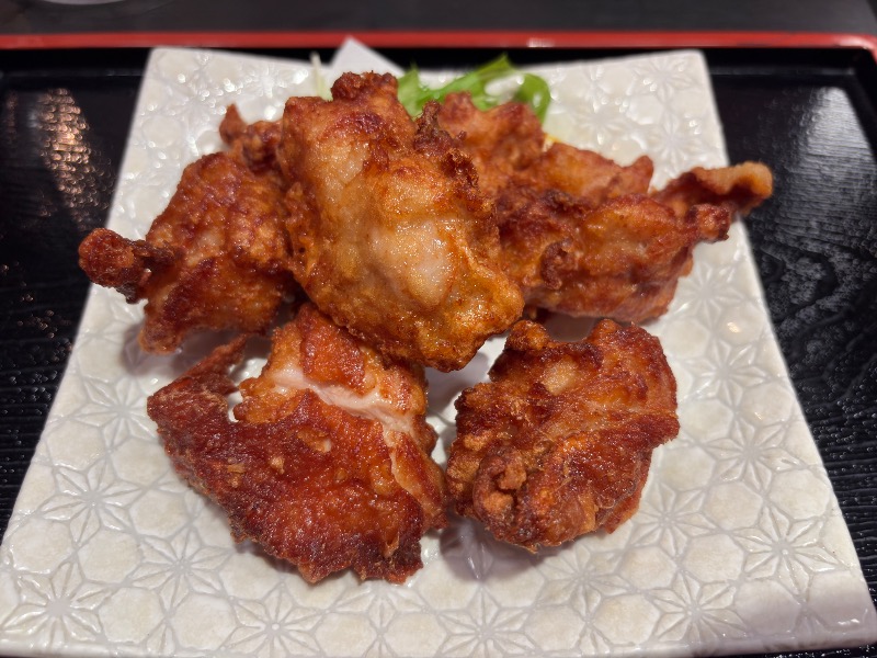 じゅん1ろうさんのスパ&カプセル ニューウイングのサ活写真