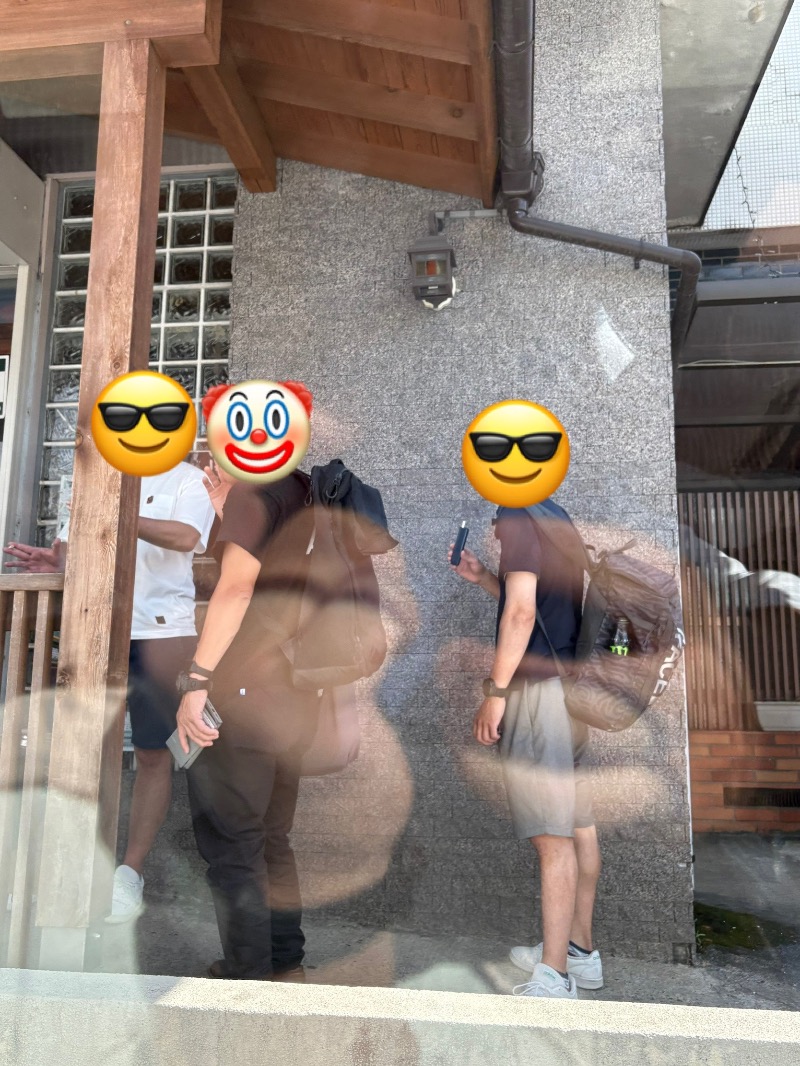 じゅん1ろうさんの喜久乃湯温泉のサ活写真
