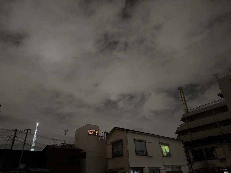 じゅん1ろうさんの高砂湯のサ活写真