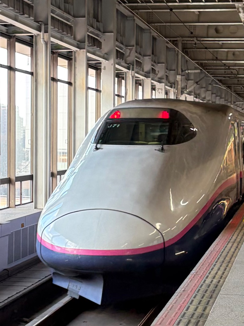 じゅん1ろうさんの汗蒸幕のゆのサ活写真