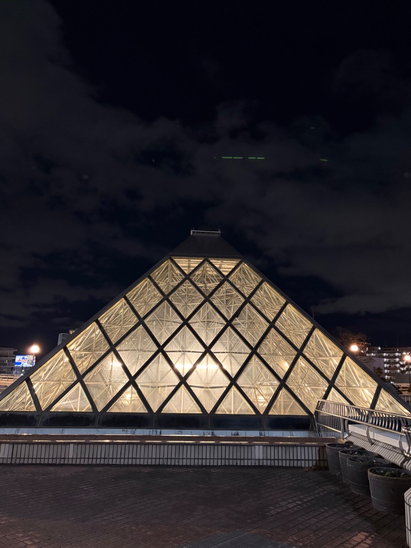 じゅん1ろうさんの汗蒸幕のゆのサ活写真