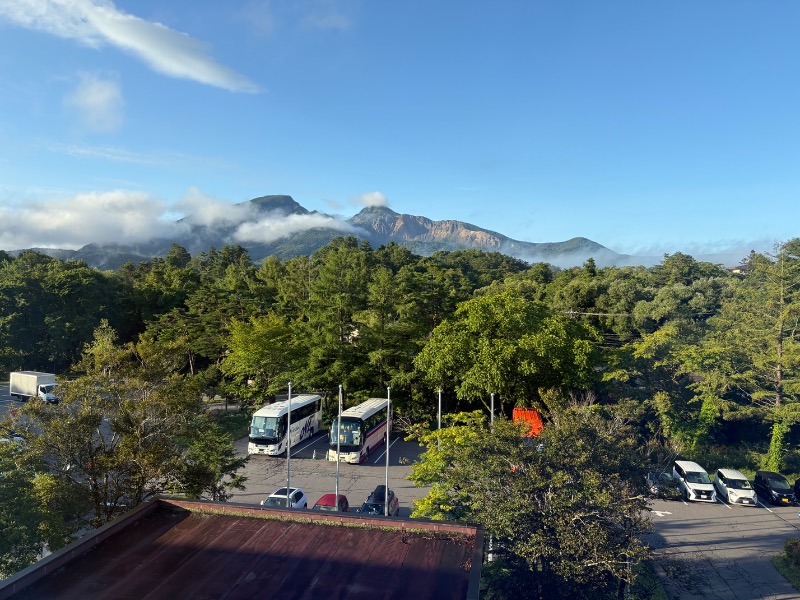 じゅん1ろうさんのメルキュール裏磐梯リゾート&スパ(旧:Active Resorts 裏磐梯)のサ活写真