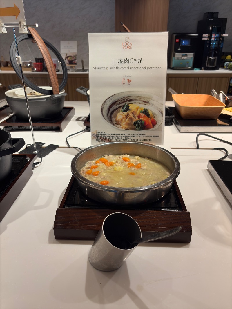 じゅん1ろうさんのメルキュール裏磐梯リゾート&スパ(旧:Active Resorts 裏磐梯)のサ活写真