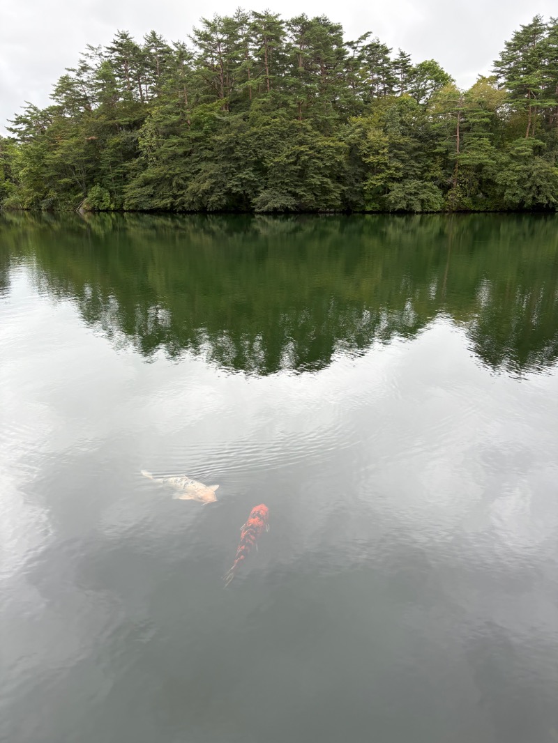 じゅん1ろうさんのメルキュール裏磐梯リゾート&スパ(旧:Active Resorts 裏磐梯)のサ活写真