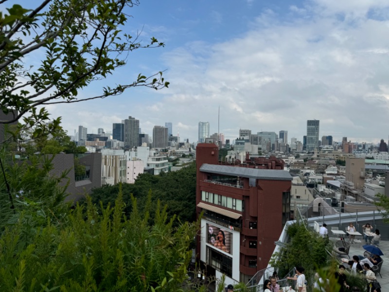 じゅん1ろうさんの深川温泉 常盤湯のサ活写真