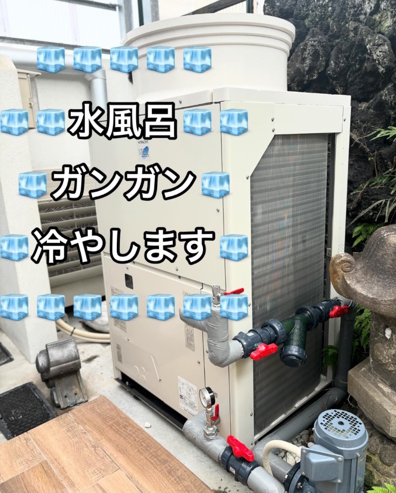 じゅん1ろうさんの深川温泉 常盤湯のサ活写真