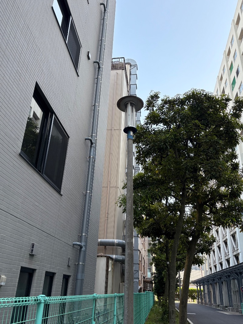 じゅん1ろうさんのsauna&bath NiHITARUのサ活写真