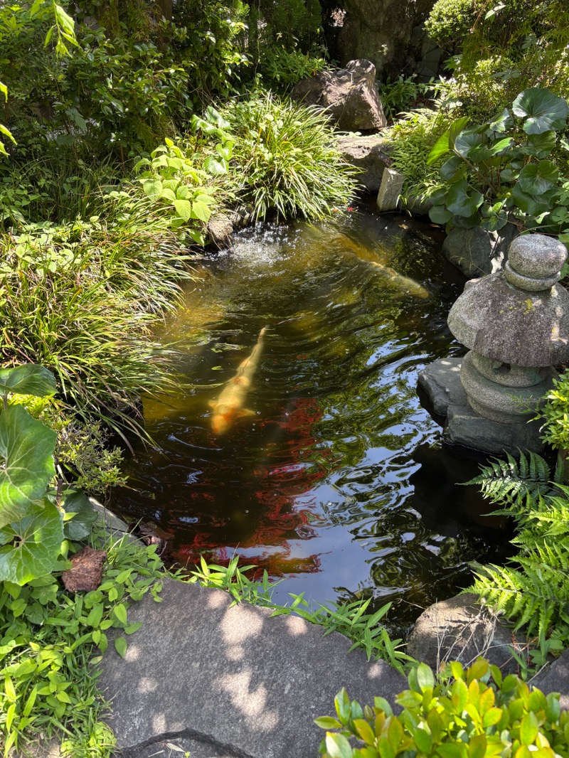 じゅん1ろうさんのsauna&bath NiHITARUのサ活写真