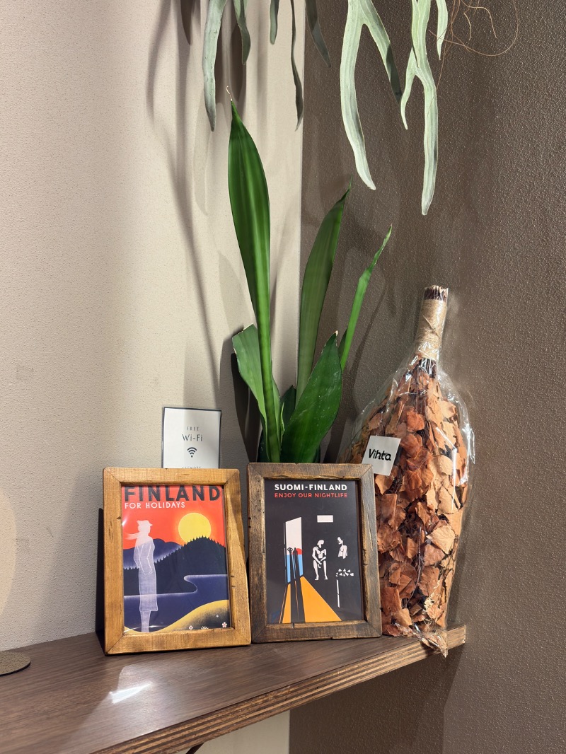 じゅん1ろうさんのsauna&bath NiHITARUのサ活写真